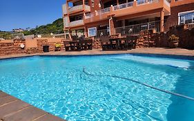 Golden Dawn Chalets